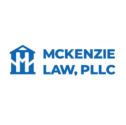 McKenzie Law Logo