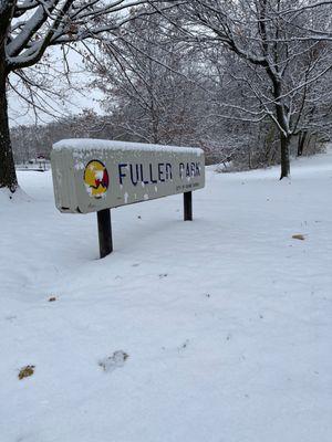 Fuller Park