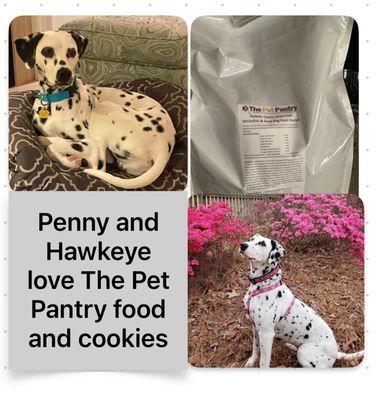 The Pet Pantry