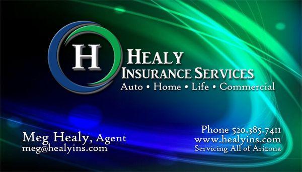 Healy Insurance Services