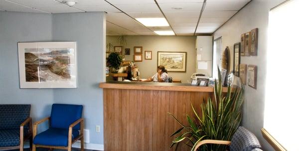 Billings  Dental Clinic at Murdock Family Dentistry