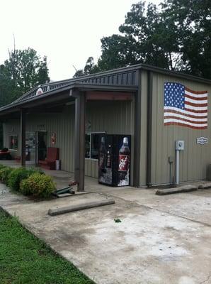 Tennessee's Best Dan's Harley Davidson Service