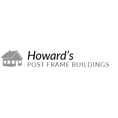 Howard's Post Framed Building