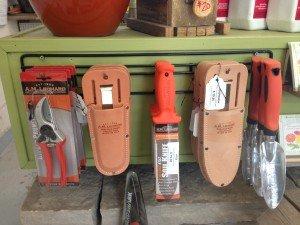 All your Garden Tool Needs!