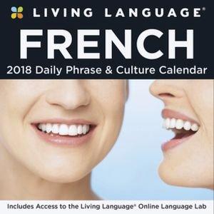 Author of Living Language Calendar (2013-2019)