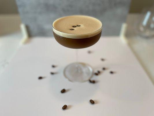 Espresso Martini