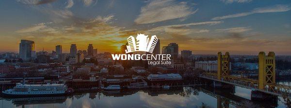 Wong Center Legal Suites