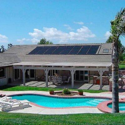 Solar Panel Installation in Manhattan Beach, CA 90266