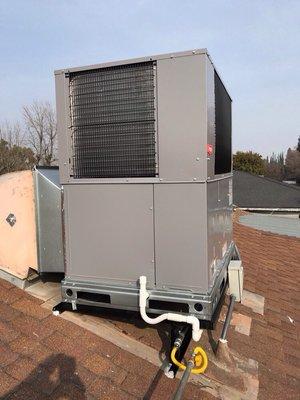 Capriotti Air Conditioning And Heating