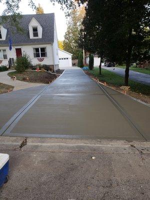 Rubi_Concrete_Driveway_#2020