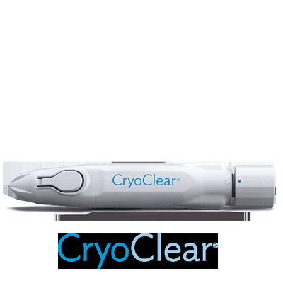 Designed to treat age spots, sun spots, and skin tags with 90% success rate Disposable pen contains 40-50 five second treatments 5-10 min