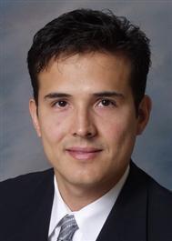 Dr. Alejandro Esquivel