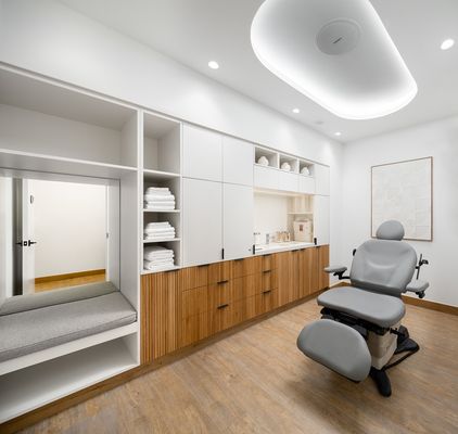 Treatment Room