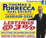 Thomas J. Porrecca Real Estate