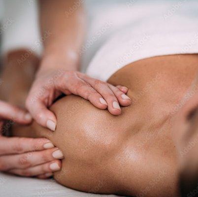 Sports Massage in Hallandale and Hollywood FL