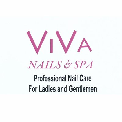 Welcome to Viva Nails and Spa in Norton!