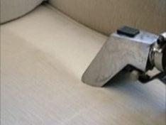 Upholstery & Leather Cleaning