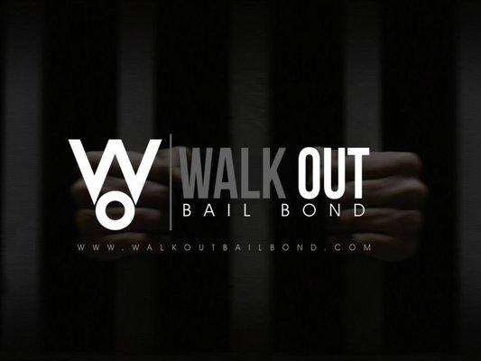 Walk Out Bail Bonds