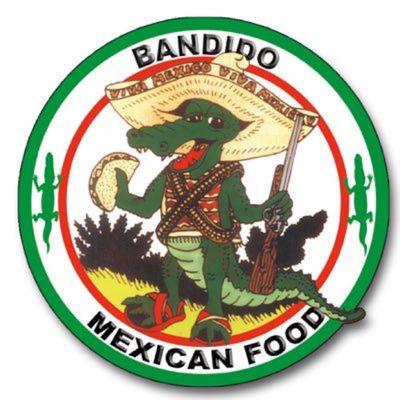 Bandido's logo