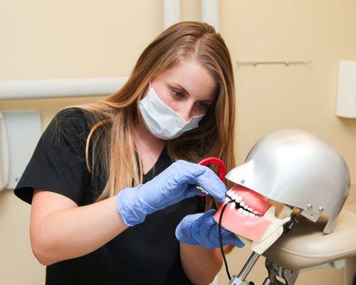 Terre Haute Dental Assistant School