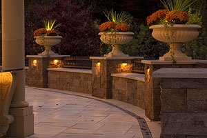 Exterior Lighting