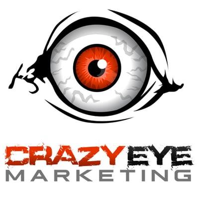 Crazy Eye Marketing