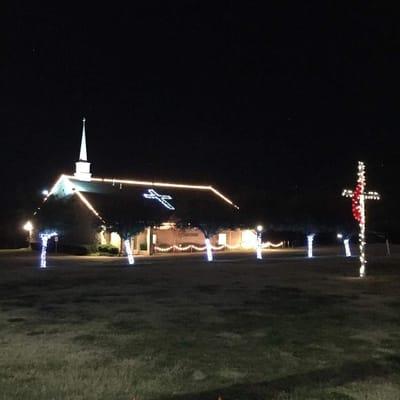 Pleasant Valley United Methodist Church