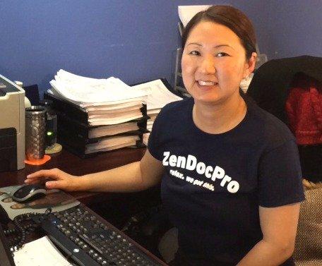 Meet our Consultant, Mindy!