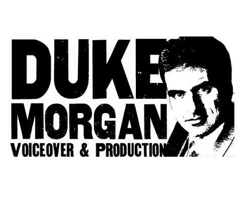 Duke Morgan Productions