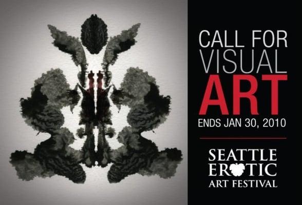 Seattle Erotic Art Festival