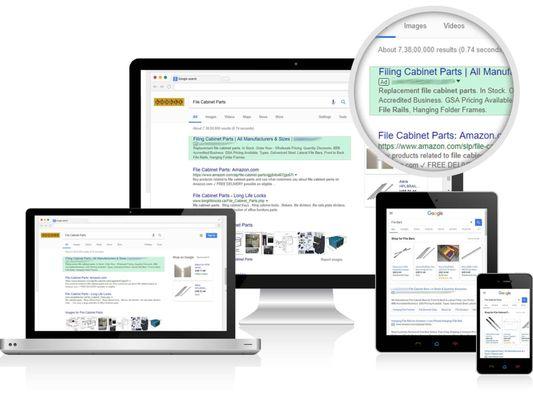 Google Adwords Or PPC service is the one of the leading online advertising platform to generate more leads for your business.