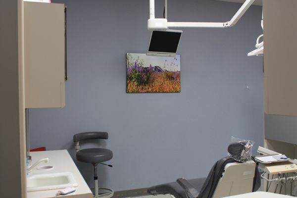 Emergency Dentist Hampton VA Office