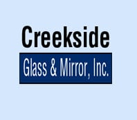 Creekside Glass And Mirror