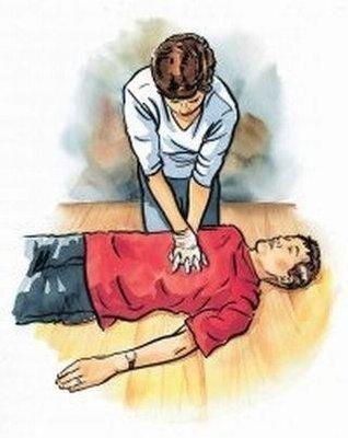 CPR & Safety Instructor