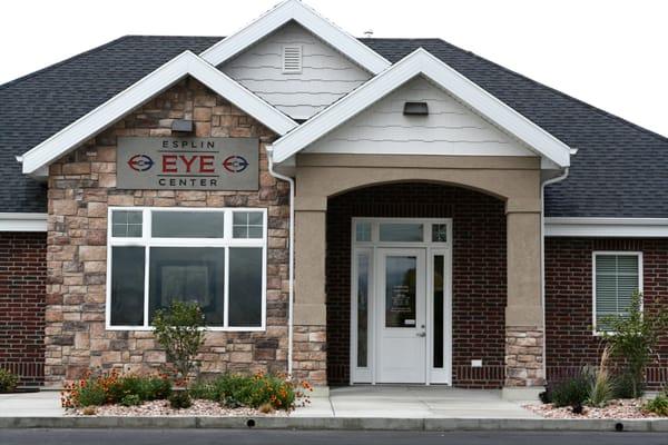 Esplin Eye Center