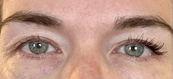 $1.88 mascara vs nature