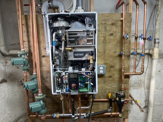 AZ Plumbing Heating Cooling