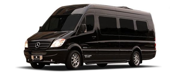 Sprinter Van