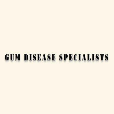 Gum Disease Specialists