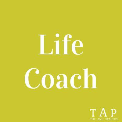 Become A Life Coach Today