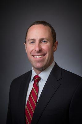 Dr. Brett Gilbert | Knee and Hip Surgeon | Raleigh, Durham, and Wilson, NC | EmergeOrtho