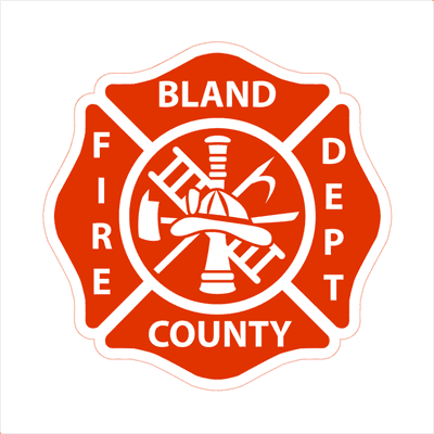 Bland County Volunteer Fire Department