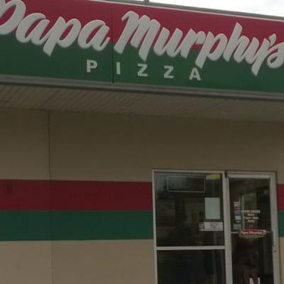 Papa Murphy's | Take 'N' Bake Pizza