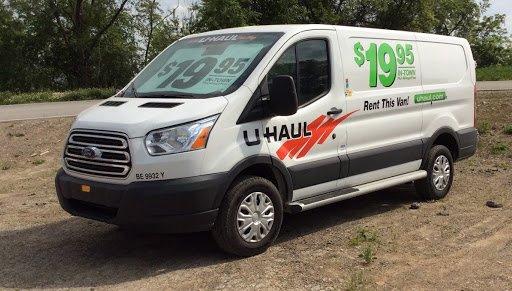 U-Haul Neighborhood Dealer