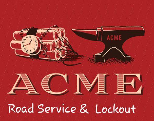 Acme Northern Road Service