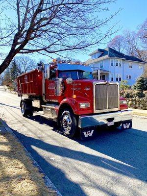 Pleasant View Waste Removal