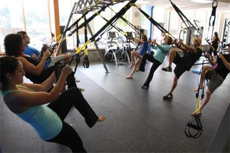 Small Group Classes TRX,Bootcamp,Boxing,Kettlebell,Zumba Fitness,Kids Classes and More