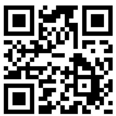 Scan for more info about me and how I work to service my clients!