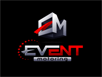 EVENT MOTORING LOGO