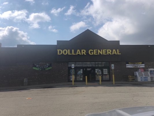 Dollar General